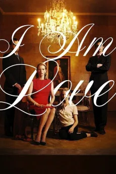 I Am Love 2009 ITALIAN YTS 1080p Full Movie 1600MB Download