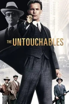 The Untouchables 1987 YTS High Quality Free Download 720p