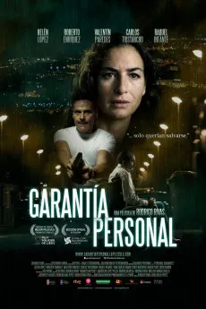 Garantía personal 2016 SPANISH YTS High Quality Free Download 720p