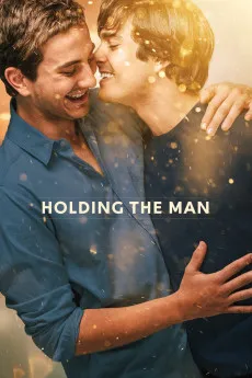 Holding the Man 2015 YTS High Quality Free Download 720p