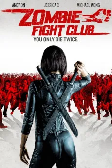 Zombie Fight Club 2014 CHINESE YTS High Quality Free Download 720p