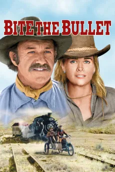 Bite the Bullet 1975 YTS High Quality Free Download 720p