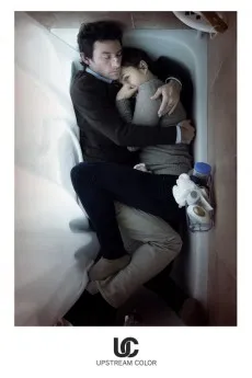 Upstream Color 2013 YTS High Quality Free Download 720p