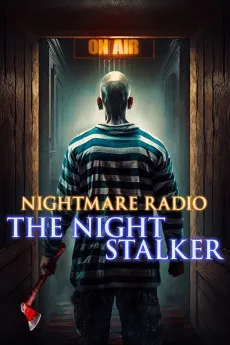 Nightmare Radio: The Night Stalker 2023 YTS High Quality Free Download 720p