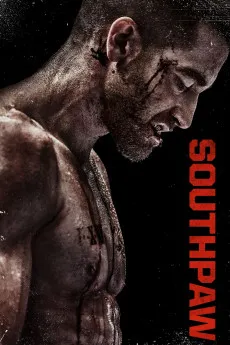 Southpaw 2015 YTS High Quality Full Movie Free Download