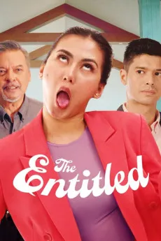 The Entitled 2022 TAGALOG YTS High Quality Full Movie Free Download