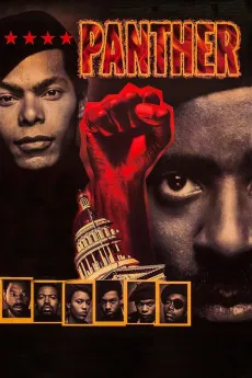 Panther 1995 YTS High Quality Full Movie Free Download