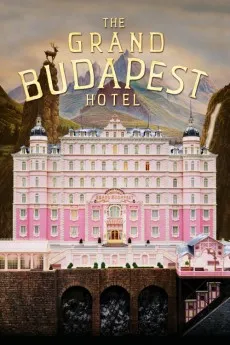 The Grand Budapest Hotel 2014 YTS High Quality Full Movie Free Download