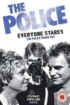 Everyone Stares: The Police Inside Out 2006 YTS High Quality Full Movie Free Download
