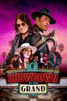 Showdown at the Grand 2023 YTS High Quality Full Movie Free Download