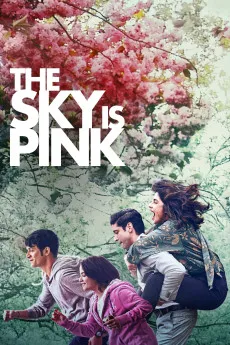 The Sky Is Pink 2019 HINDI The Sky Is Pink 2019 [HINDI