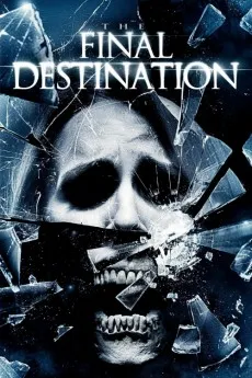 The Final Destination 2009 YTS High Quality Full Movie Free Download