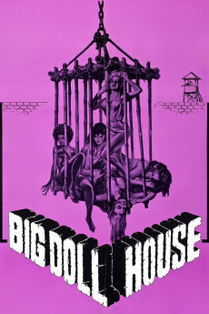 The Big Doll House 1971 YTS High Quality Full Movie Free Download