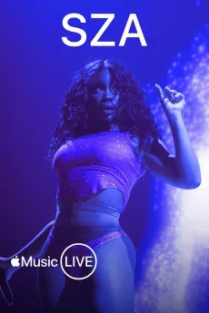 Apple Music Live: SZA 2024 YTS High Quality Full Movie Free Download