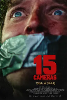15 Cameras 2023 YTS High Quality Full Movie Free Download