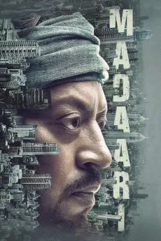 Madaari 2016 HINDI YTS High Quality Full Movie Free Download