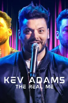 Kev Adams: The Real Me 2022 FRENCH YTS High Quality Full Movie Free Download