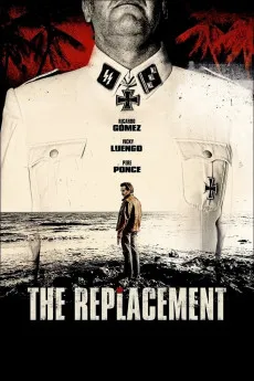 The Replacement 2021 SPANISH YTS High Quality Full Movie Free Download