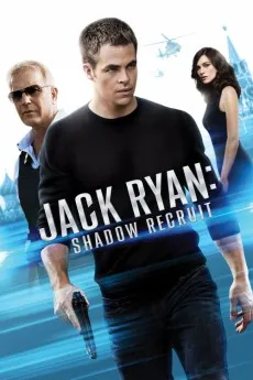 Jack Ryan: Shadow Recruit 2014 YTS High Quality Full Movie Free Download