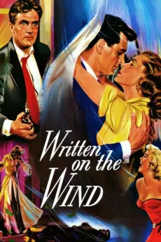 Written on the Wind 1956 YTS High Quality Full Movie Free Download