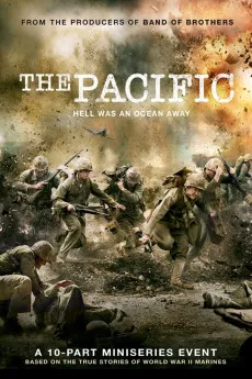 The Pacific 2010 YTS 1080p Full Movie 1600MB Download