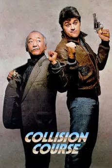 Collision Course 1989 YTS 1080p Full Movie 1600MB Download