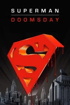 Superman: Doomsday 2007 YTS 1080p Full Movie 1600MB Download