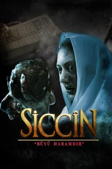 Siccîn 2014 TURKISH YTS 1080p Full Movie 1600MB Download