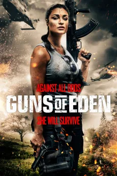 Guns of Eden 2022 YTS 1080p Full Movie 1600MB Download