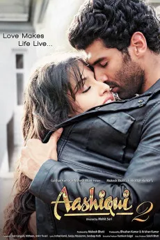 Aashiqui 2 2013 HINDI YTS 720p BluRay 800MB Full Download