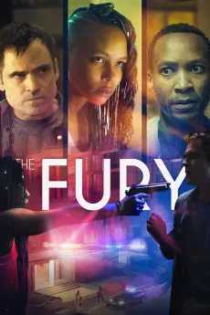 The Fury 2022 YTS 720p BluRay 800MB Full Download