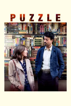 Puzzle 2018 YTS 720p BluRay 800MB Full Download