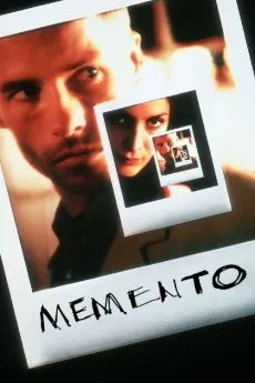 Memento 2000 YTS 720p BluRay 800MB Full Download