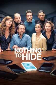 Nothing to Hide 2018 FRENCH YTS 720p BluRay 800MB Full Download