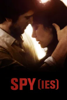 Spy(Ies) 2009 FRENCH YTS 720p BluRay 800MB Full Download