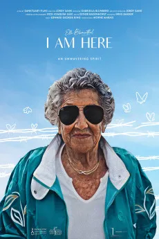 I Am Here 2021 YTS 720p BluRay 800MB Full Download