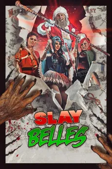 Slay Belles 2018 YTS 720p BluRay 800MB Full Download