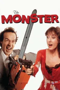 The Monster 1994 ITALIAN YTS High Quality Full Movie Free Download