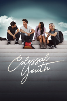 Colossal Youth 2018 YTS High Quality Full Movie Free Download