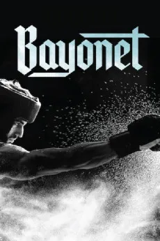 Bayonet 2018 SPANISH YTS High Quality Full Movie Free Download