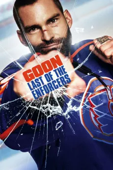 Goon: Last of the Enforcers 2017 YTS High Quality Full Movie Free Download