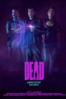 Dead 2020 YTS High Quality Full Movie Free Download