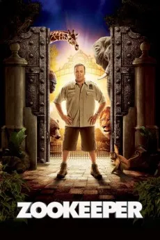 Zookeeper 2011 YTS High Quality Full Movie Free Download