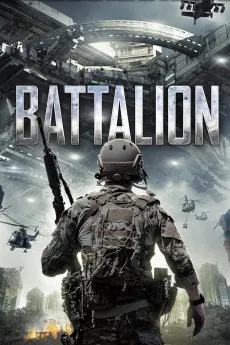 Battalion 2018 YTS High Quality Full Movie Free Download
