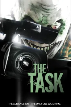 The Task 2011 YTS High Quality Full Movie Free Download