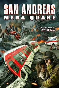 San Andreas Mega Quake 2019 YTS High Quality Full Movie Free Download