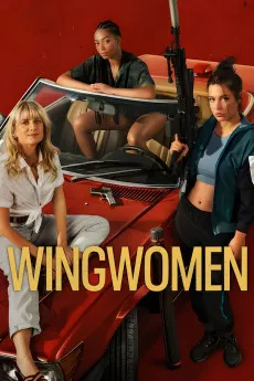 Wingwomen 2023 FRENCH YTS High Quality Full Movie Free Download