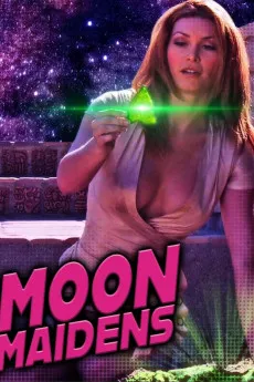 Moon Maidens 2023 YTS High Quality Full Movie Free Download