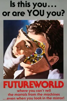 Futureworld 1976 YTS High Quality Full Movie Free Download
