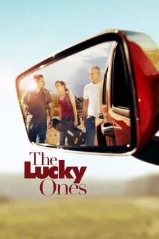 The Lucky Ones 2008 YTS 1080p Full Movie 1600MB Download